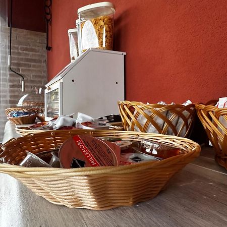 B&B A Casa Di Giulia Guidonia Dış mekan fotoğraf