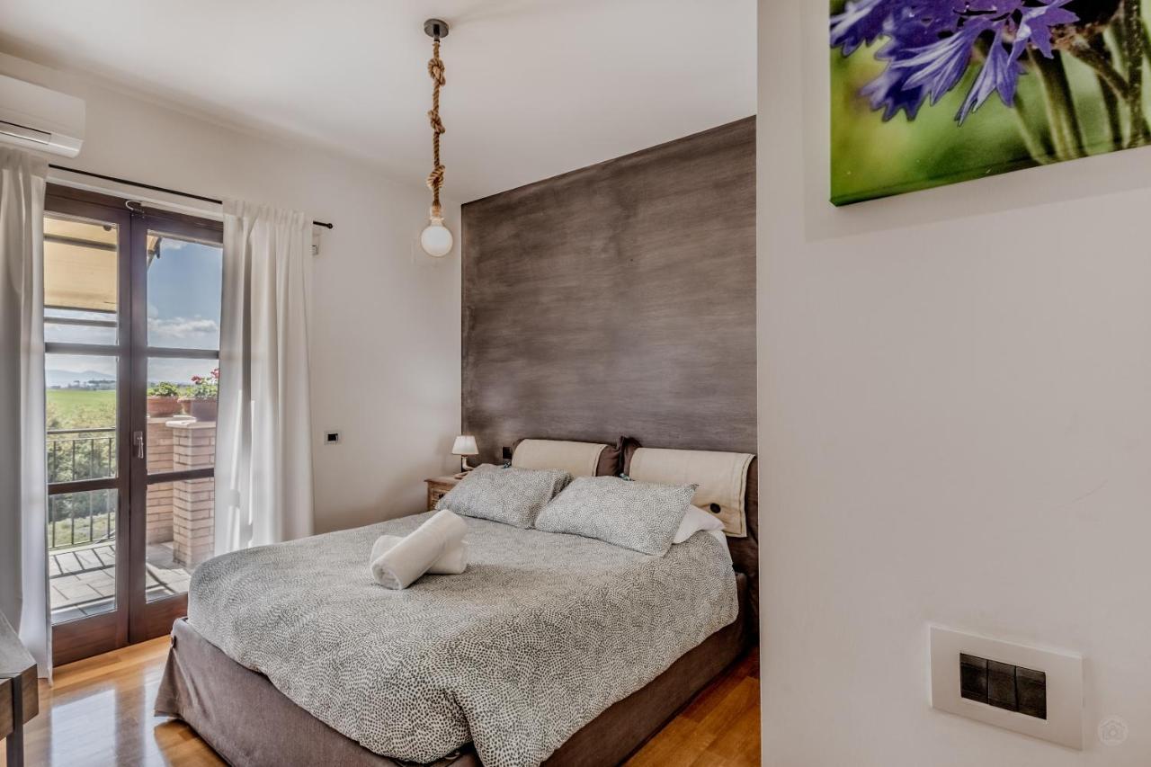 B&B A Casa Di Giulia Guidonia Dış mekan fotoğraf