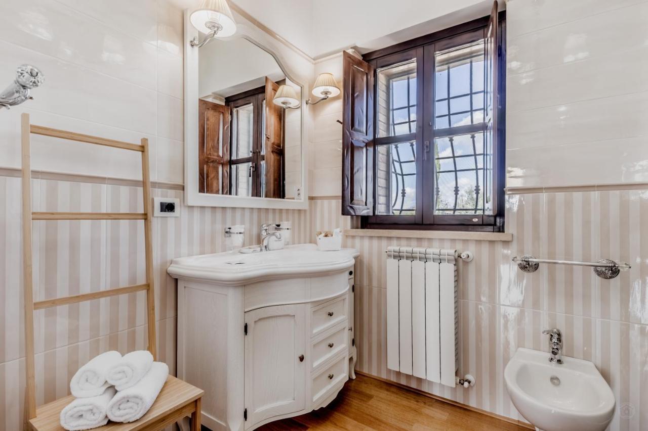 B&B A Casa Di Giulia Guidonia Dış mekan fotoğraf