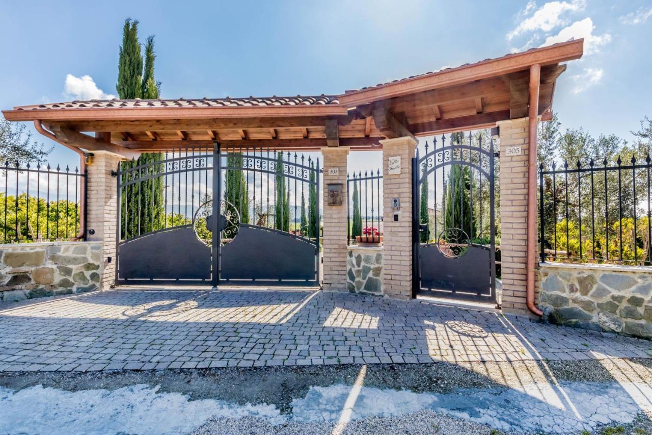 B&B A Casa Di Giulia Guidonia Dış mekan fotoğraf