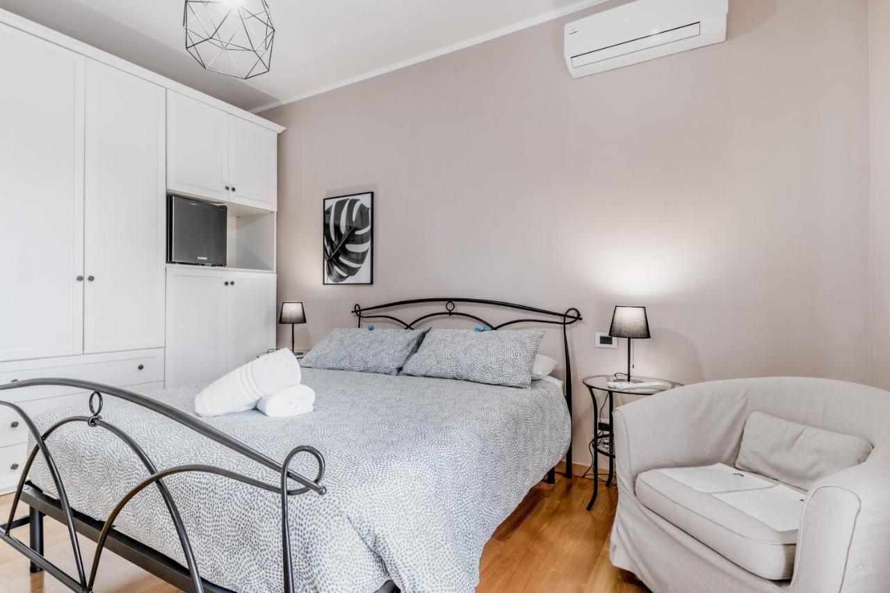 B&B A Casa Di Giulia Guidonia Dış mekan fotoğraf