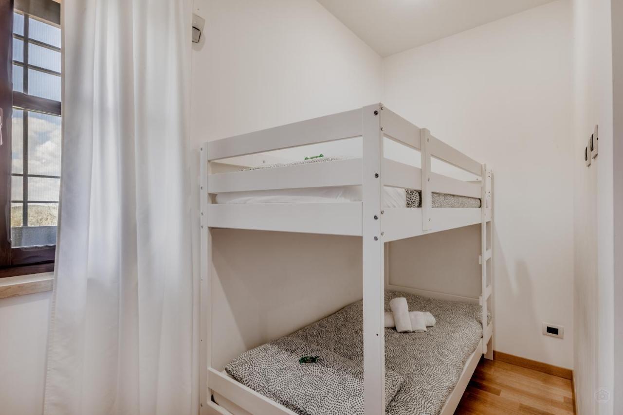 B&B A Casa Di Giulia Guidonia Dış mekan fotoğraf