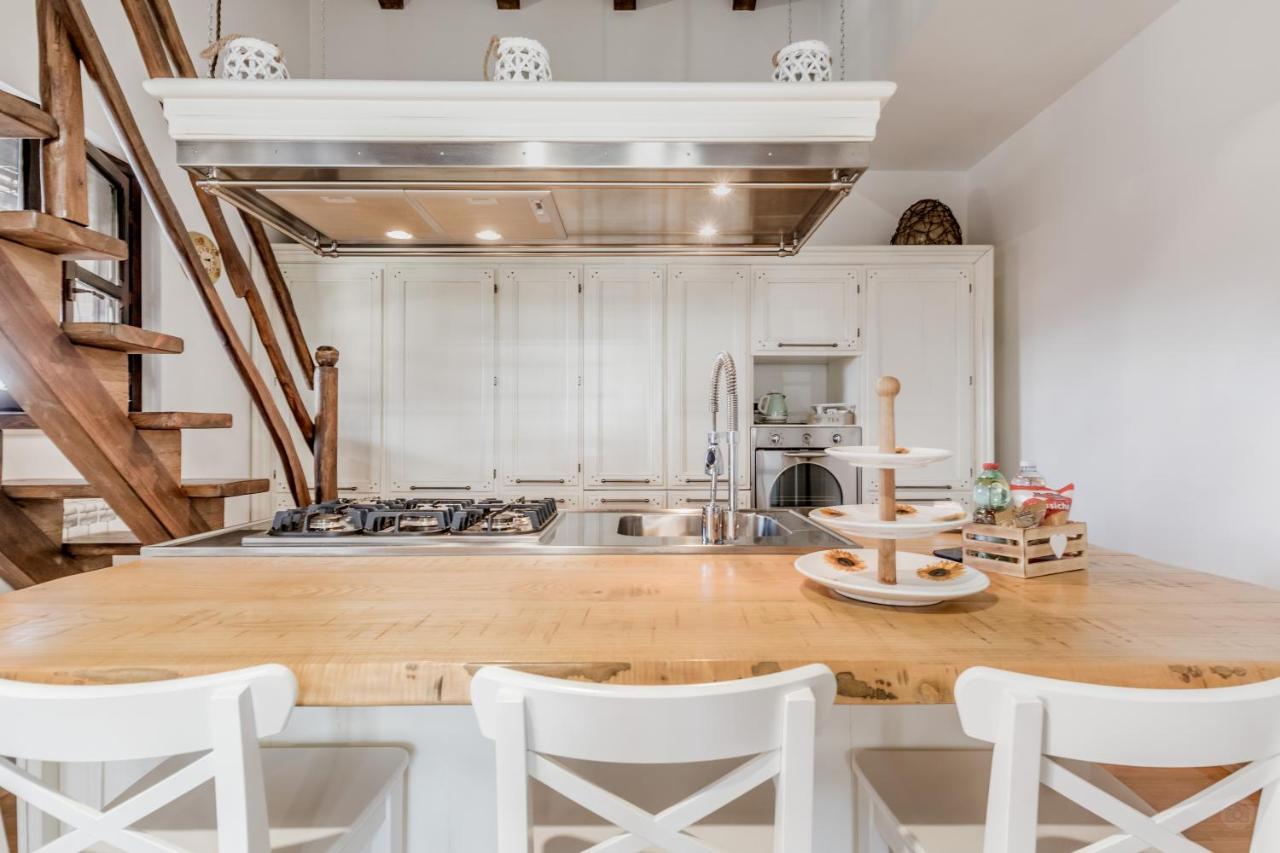 B&B A Casa Di Giulia Guidonia Dış mekan fotoğraf