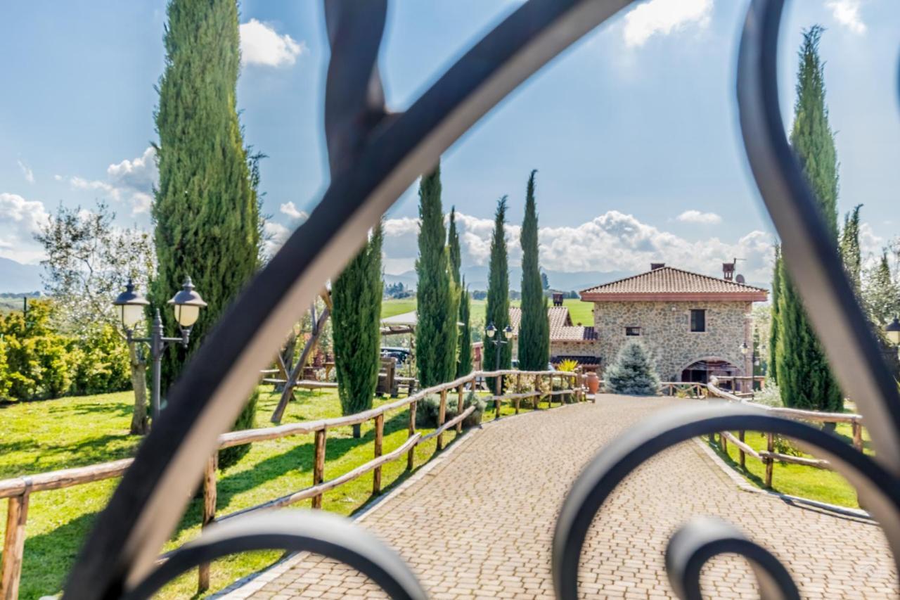 B&B A Casa Di Giulia Guidonia Dış mekan fotoğraf