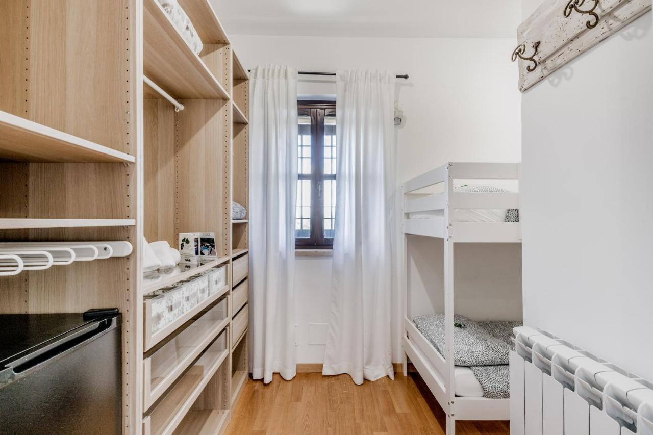 B&B A Casa Di Giulia Guidonia Dış mekan fotoğraf