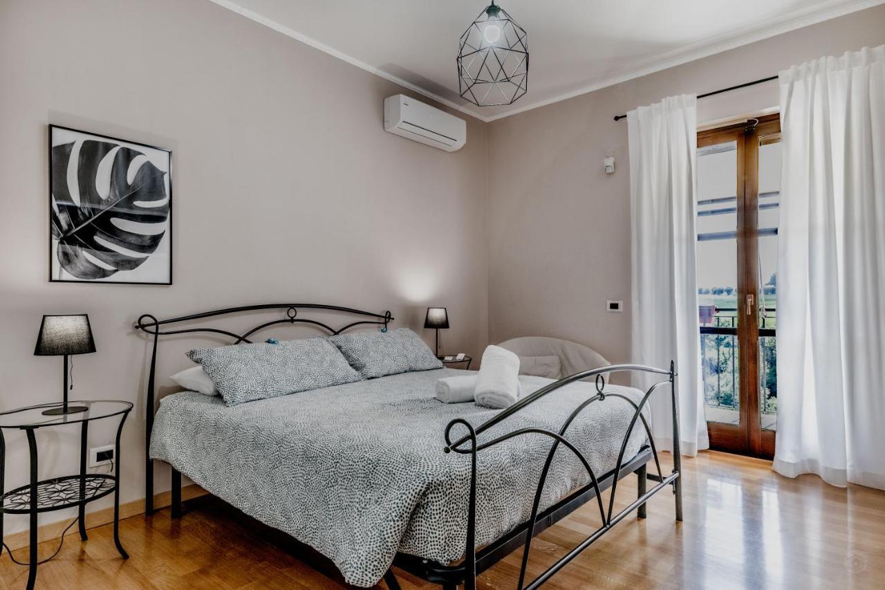 B&B A Casa Di Giulia Guidonia Dış mekan fotoğraf