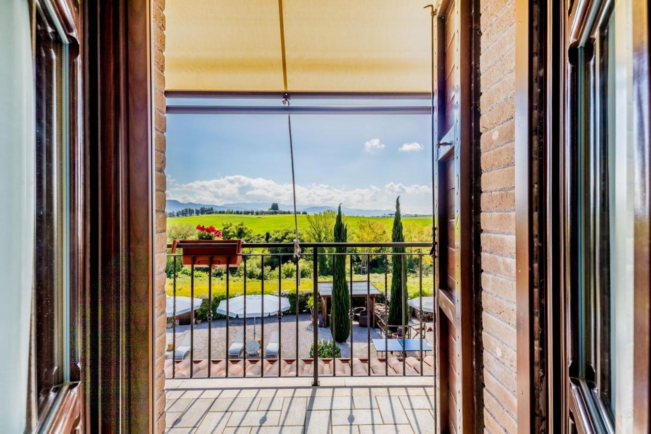 B&B A Casa Di Giulia Guidonia Dış mekan fotoğraf