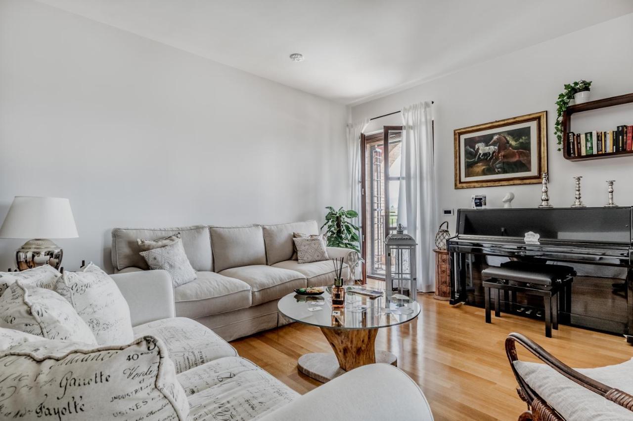 B&B A Casa Di Giulia Guidonia Dış mekan fotoğraf