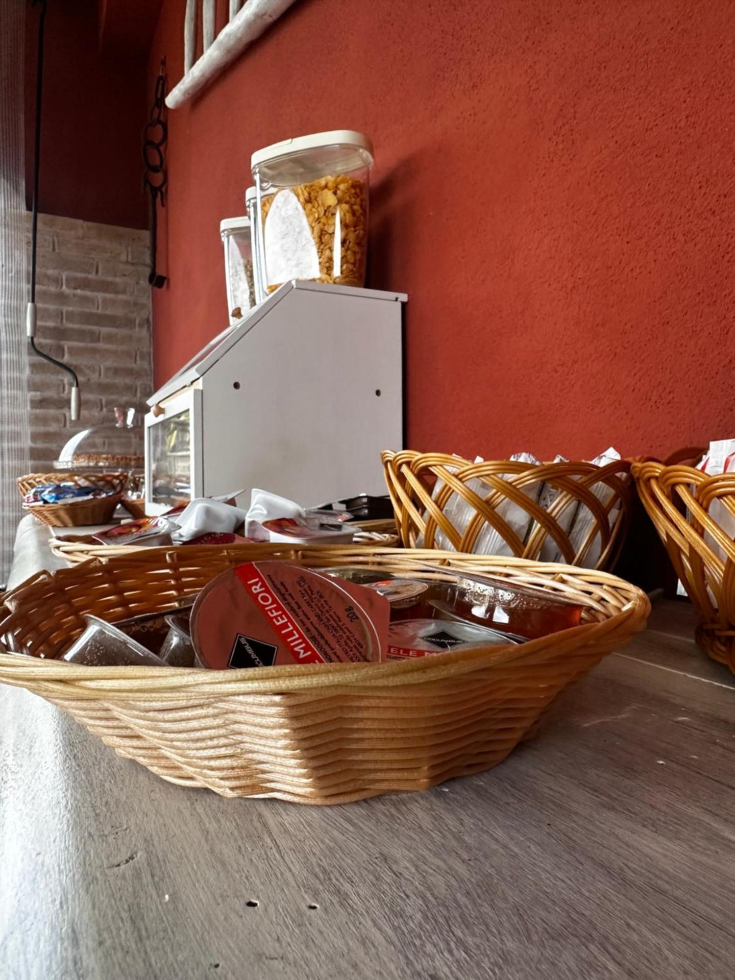 B&B A Casa Di Giulia Guidonia Dış mekan fotoğraf